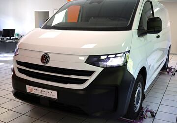 VW T7 Transporter 36.900 km 27.890 &euro; Netphen 57250
