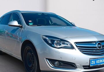Opel Insignia 222.912 km 5.999 &euro; Olpe 57462