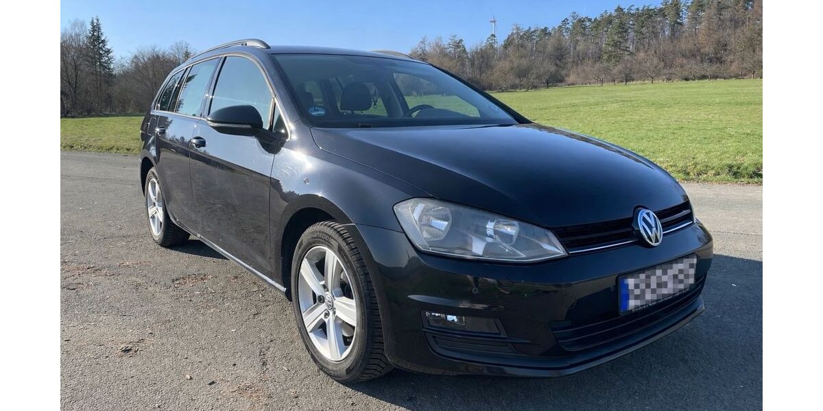 VW Golf 144.000 km 7.990 &euro; Dillenburg 35684
