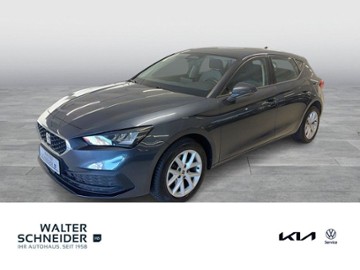 Gebrauchte Seat Leon