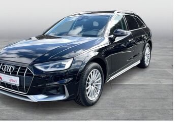 Audi A4 Allroad 66.400 km 34.910 &euro; Siegen 57074
