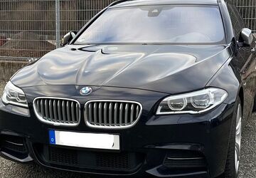 BMW M550 250.000 km 18.000 &euro; Olpe 57462