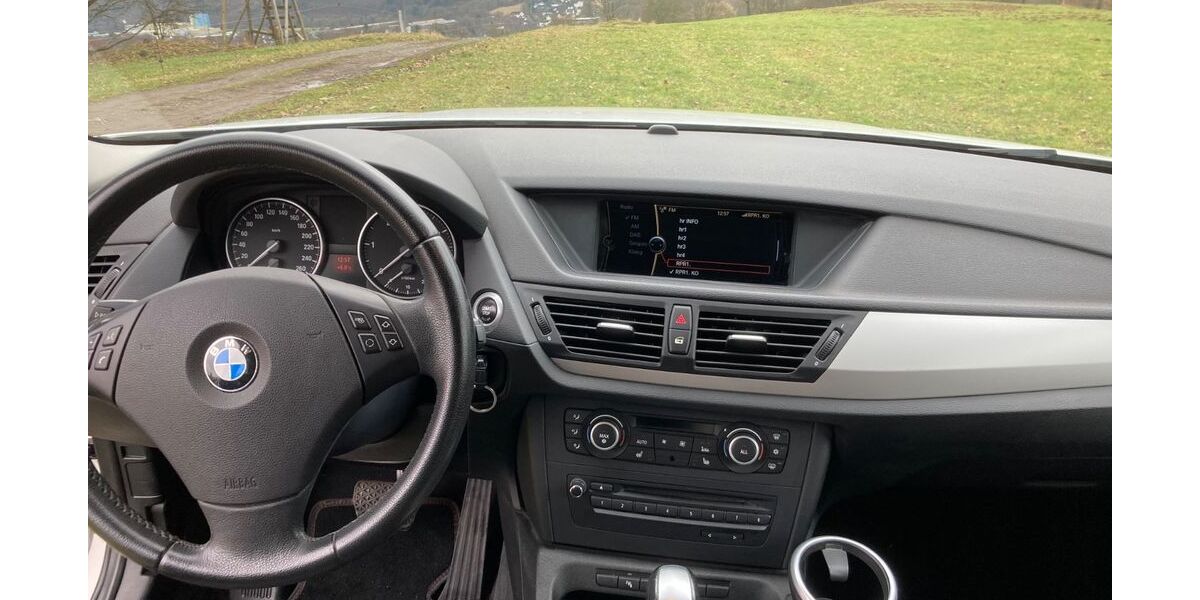 BMW X1 154.728 km 10.500 &euro; Kreuztal 57223