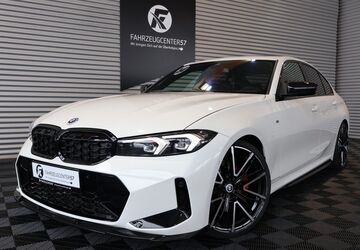 BMW 330 11.488 km 37.900 &euro; Wenden 57482