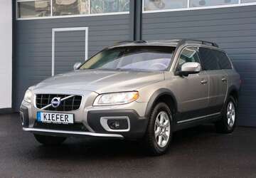Volvo XC70 165.234 km 14.950 &euro; Rennerod 56744