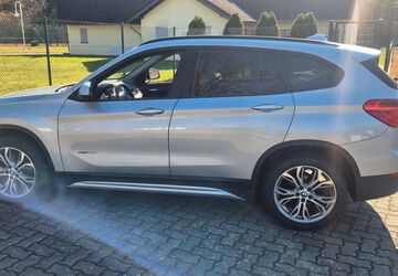 BMW X1 94.580 km 15.000 &euro; Reichshof 51580