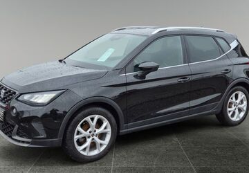 Seat Arona 17.000 km 18.990 &euro; Hof 56472