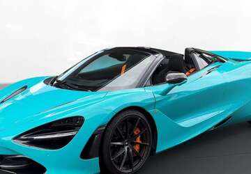 McLaren 720S 8.169 km 245.990 &euro; Siegen 57074