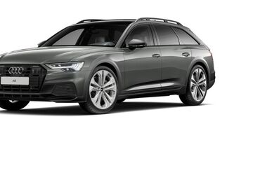 Audi A6 Allroad 72.100 km 56.910 &euro; Siegen 57074