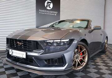 Ford Mustang 16.431 km 40.900 &euro; Wenden 57482