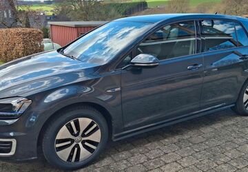 VW Golf 91.000 km 16.600 &euro; Erndtebrück 57339