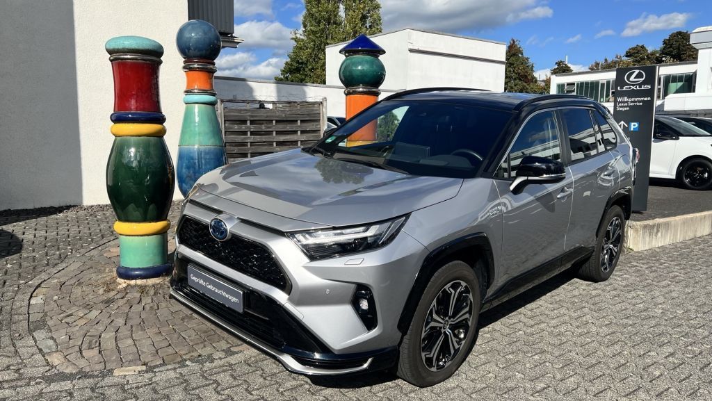 Toyota RAV 4 21.500 km 44.850 &euro; Kreuztal 57223