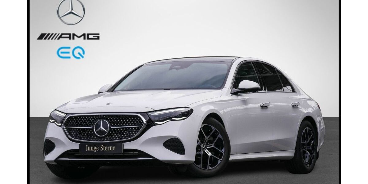 Mercedes-Benz E 220 16.267 km 52.510 &euro; Dillenburg 35683