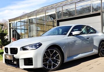 BMW M2 1.600 km 62.950 &euro; Reichshof-Denklingen 51580