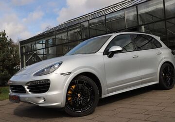 Porsche Cayenne 179.500 km 21.950 &euro; Reichshof-Denklingen 51580