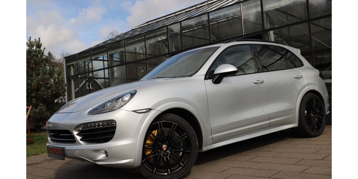 Porsche Cayenne 179.500 km 21.950 &euro; Reichshof-Denklingen 51580