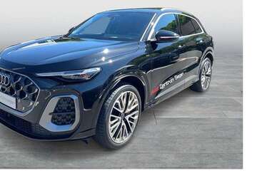 Audi Q5 5.000 km 64.900 &euro; Siegen 57074