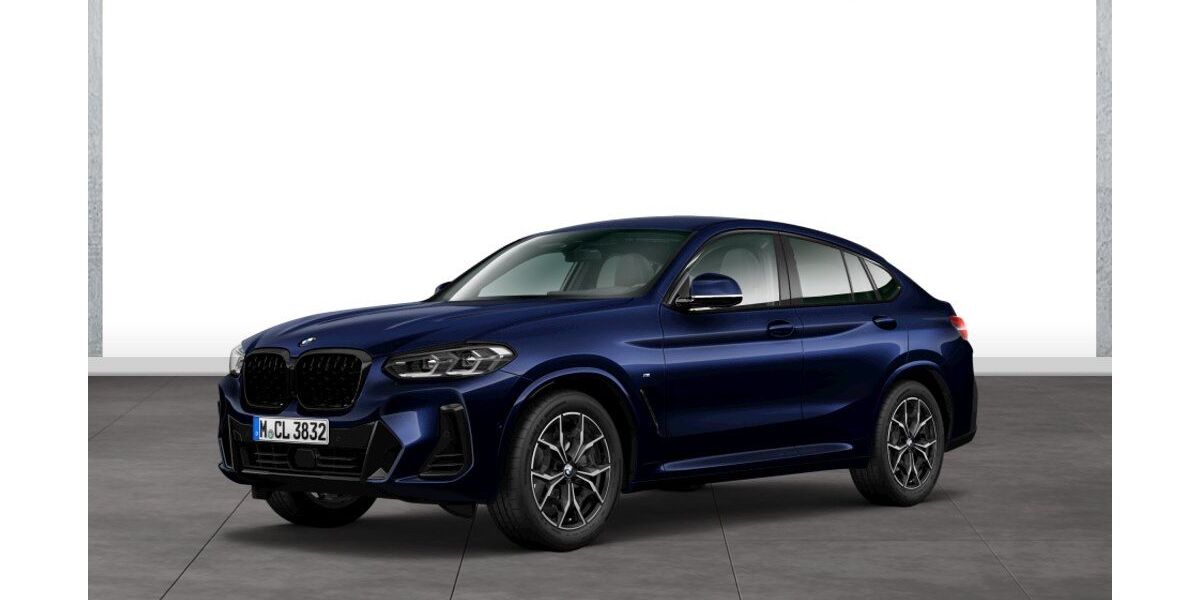 BMW X4 17.400 km 54.890 &euro; Betzdorf 57518