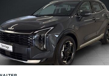 Kia Sportage 8.000 km 33.990 &euro; Siegen 57072