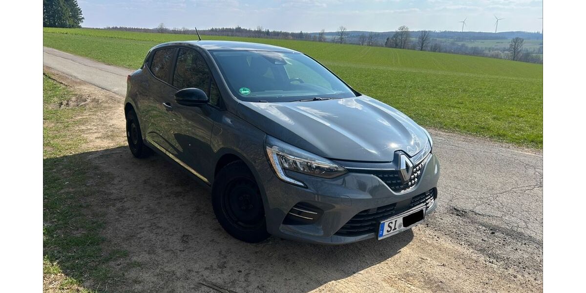 Renault Clio 39.736 km 12.299 &euro; Freudenberg 57258