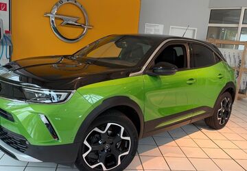Opel Mokka 56.132 km 17.950 &euro; Olpe 57462