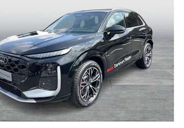 Audi Q3 5.000 km 64.900 &euro; Siegen 57074