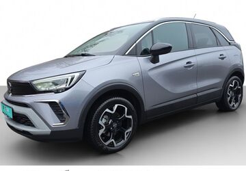 Opel Crossland (X) 30.453 km 22.440 &euro; Lennestadt 57368