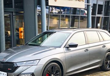 Skoda Octavia 69.960 km 28.690 &euro; Wissen 57537