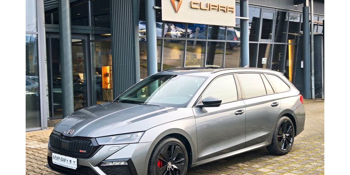 Skoda Octavia 69.960 km 28.690 &euro; Wissen 57537