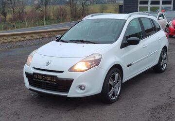 Renault Clio 159.000 km 1.999 &euro; Willingen/Westerwald 56479