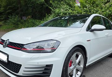 VW Golf 117.800 km 16.999 &euro; Siegen 57072