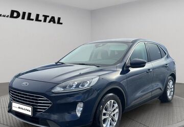 Ford Kuga 76.000 km 22.995 &euro; Eschenburg - Hirzenhain Bahnhof 35713