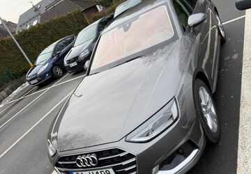 Audi A4 80.650 km 22.633 &euro; Siegen 57072