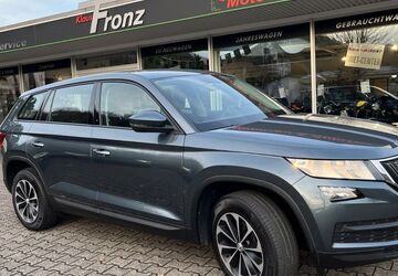 Skoda Kodiaq 83.250 km 19.585 &euro; Lennestadt 57368