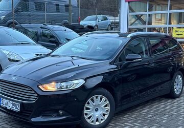 Ford Mondeo 176.000 km 8.700 &euro; Erndtebrück 57339