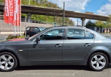 BMW 520 461.641 km 1.850 &euro; Siegen 57078