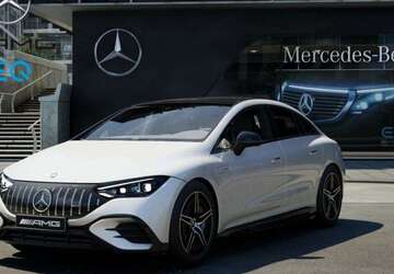 Mercedes-Benz EQE 53 19.440 km 77.690 &euro; Betzdorf 57518