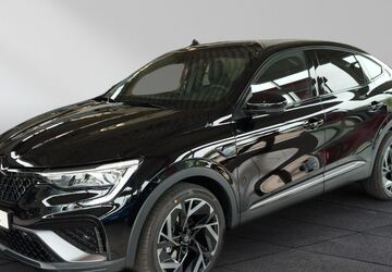 Renault Arkana 9.990 km 29.800 &euro; Haiger 35708