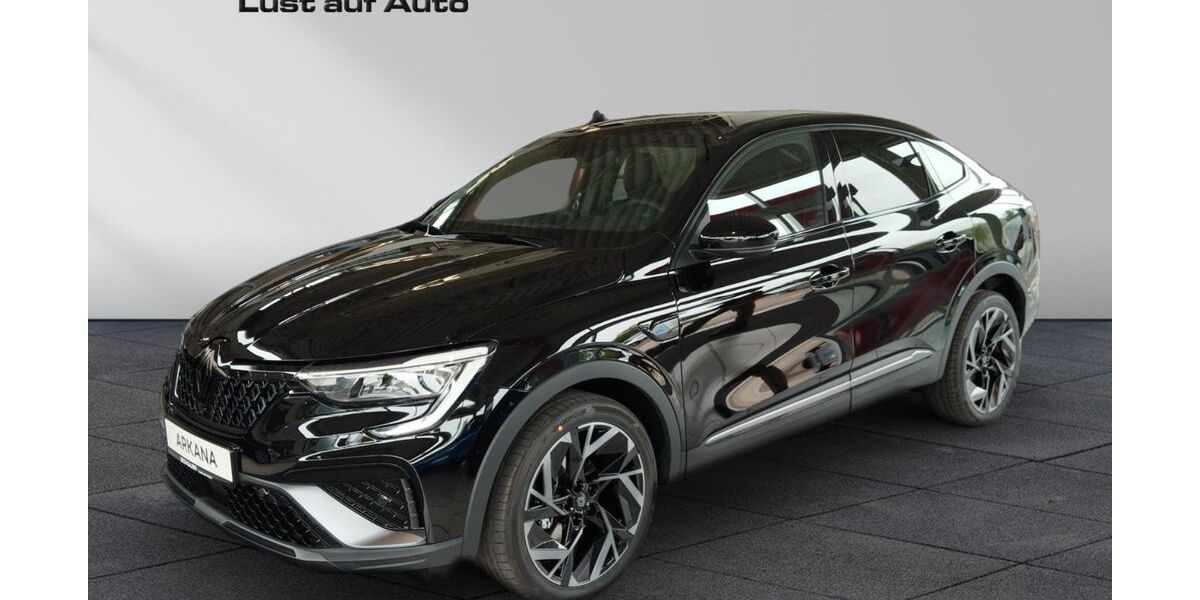 Renault Arkana 9.990 km 29.800 &euro; Haiger 35708