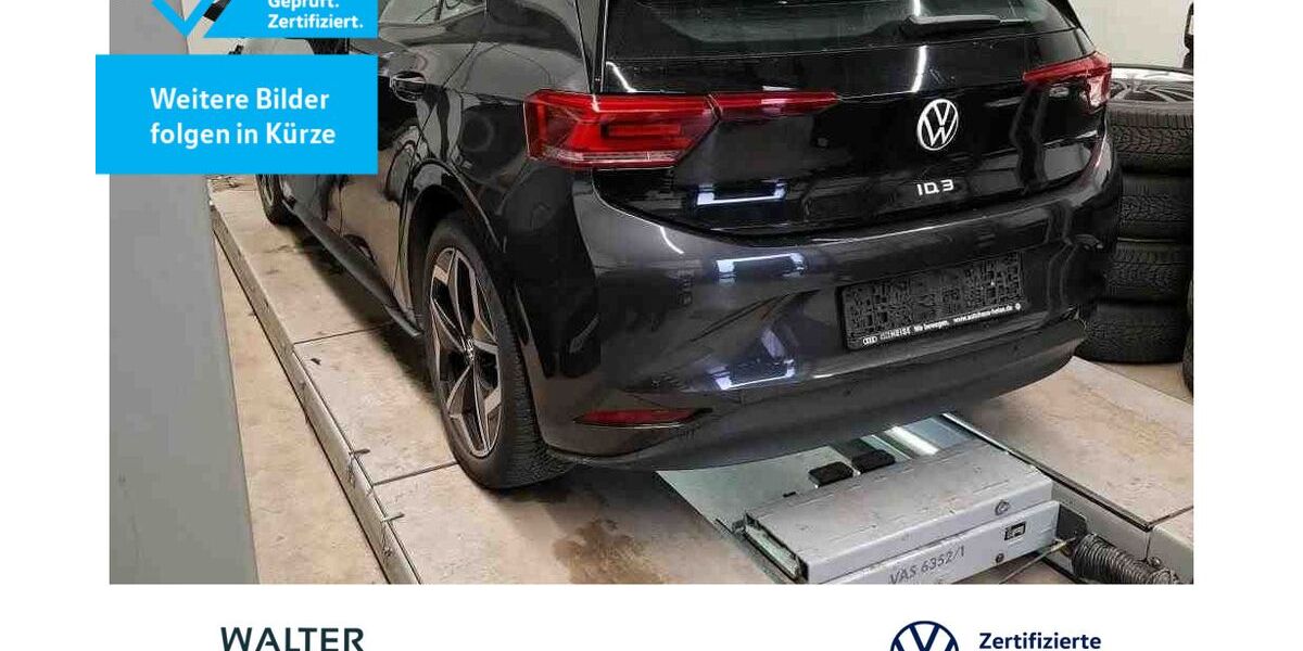 VW ID.3 44.400 km 20.950 &euro; Siegen 57076