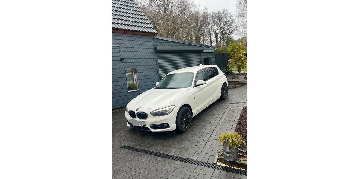 BMW 120 84.500 km 18.200 &euro; Reichshof 51580