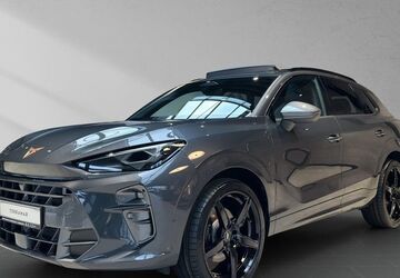 Cupra Terramar 4.500 km 56.690 &euro; Erndtebrück 57339