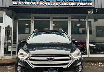Ford Kuga 156.000 km 12.900 &euro; Olpe 57462