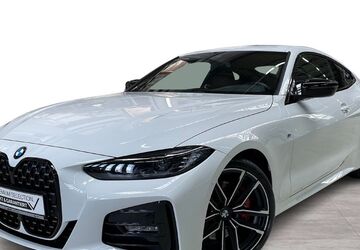 BMW 420 64.089 km 36.790 &euro; Siegen 57076
