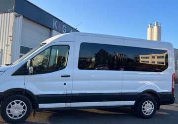 Ford Transit 72.227 km 30.500 &euro; Waldbröl 51545