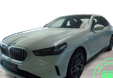 BMW 530 6.990 km 62.490 &euro; Siegen 57076