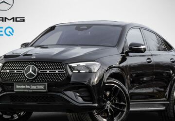Mercedes-Benz GLE 450 20.875 km 96.990 &euro; Siegen 57074