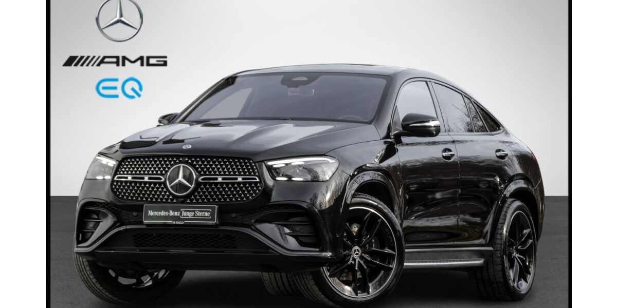 Mercedes-Benz GLE 450 20.875 km 96.990 &euro; Siegen 57074