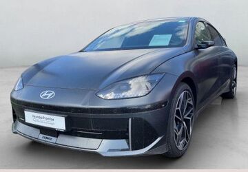Hyundai IONIQ 6 9.770 km 35.490 &euro; Neunkirchen 57290