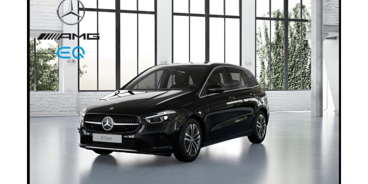 Mercedes-Benz B 200 15.686 km 33.220 &euro; Dillenburg 35683